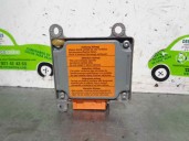 Recambio de centralita airbag para volkswagen golf iii berlina (1h1) 1.6 referencia OEM IAM 6N0909603 5WK4137 SIEMENS