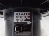 Recambio de motor calefaccion para chevrolet lacetti 1.6 cat referencia OEM IAM 614470  