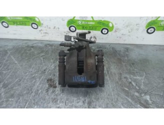 Recambio de pinza freno trasera izquierda para mitsubishi carisma berlina 5 (da0) 1.9 di-d cat referencia OEM IAM M863312 