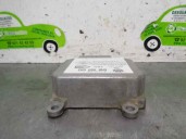 Recambio de centralita airbag para volkswagen golf iii berlina (1h1) 1.6 referencia OEM IAM 6N0909603 5WK4137 SIEMENS