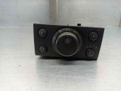 Recambio de mando luces salpicadero para opel vectra c berlina 1.9 cdti referencia OEM IAM 13177066 