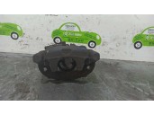 Replacement rear left brake caliper for mitsubishi carisma sedan 5 (da0) 1.9 di-d cat OEM IAM reference M863312 