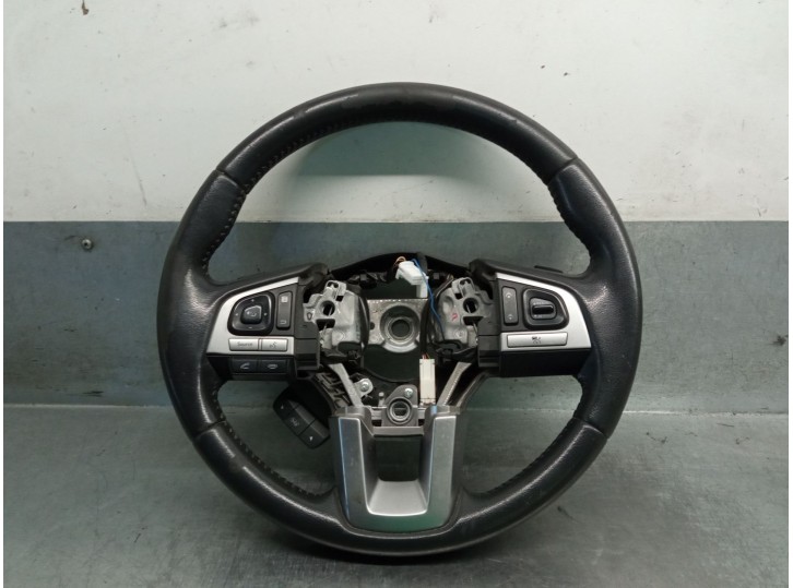 Recambio de volante para subaru outback (bs) 2.0 d awd (bsd) referencia OEM IAM 34312AL010VH 34312AL010VH 