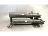 Recambio de bomba suspension para audi a4 b8 avant (8k5) rs4 quattro referencia OEM IAM 8K0616813B 8K0616887 