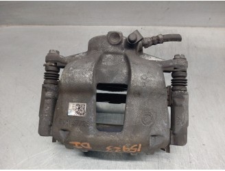 Recambio de pinza freno delantera izquierda para fiat tipo ii (357) fam easy referencia OEM IAM 00521121640 0204Y01246 