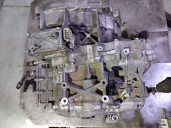 Recambio de caja cambios para lexus rx (_u3_) 400h (mhu38_) referencia OEM IAM EKW 3090048060 EKW418