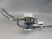 Replacement additional air valve for nissan pulsar (c13) 1.5 turbodiesel cat OEM IAM reference 284L43ZL0A 