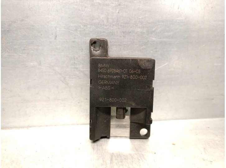 Recambio de antena para bmw 3 touring (e46) 320 d referencia OEM IAM 84506928461 