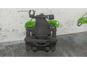 Replacement rear left brake caliper for Mitsubishi Carisma Saloon 5 (DA0) 1.9 Di-D CAT OEM IAM reference M863312 