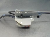 Recambio de valvula aire adicional para nissan pulsar (c13) 1.5 turbodiesel cat referencia OEM IAM 284L43ZL0A 