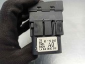 Recambio de mando luces salpicadero para opel vectra c berlina 1.9 cdti referencia OEM IAM 13177066  