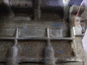 Recambio de caja cambios para lexus rx (_u3_) 400h (mhu38_) referencia OEM IAM EKW 3090048060 EKW418