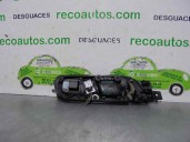 Recambio de maneta interior delantera izquierda para volkswagen polo (9n3) 1.4 tdi referencia OEM IAM 6Q1837247G  
