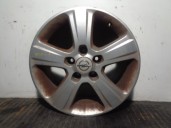 Recambio de llanta para opel vectra c berlina 1.9 cdti referencia OEM IAM 13179025 R166.5JX16ET41 ALUMINIO 5P