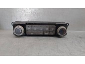 Recambio de mando climatizador para honda civic coupe (2dr) referencia OEM IAM 79500SVAA010M1 