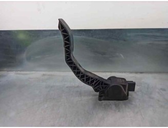 Recambio de potenciometro pedal para citroën c4 berlina 1.6 16v referencia OEM IAM 9684378880 0280755120 BOSCH