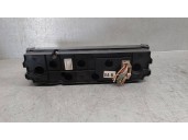 Recambio de mando climatizador para honda civic coupe (2dr) referencia OEM IAM 79500SVAA010M1 