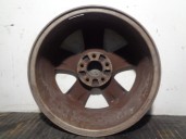 Recambio de llanta para opel vectra c berlina 1.9 cdti referencia OEM IAM 13179025 R166.5JX16ET41 ALUMINIO 5P