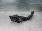 Recambio de potenciometro pedal para citroën c4 berlina 1.6 16v referencia OEM IAM 9684378880 0280755120 BOSCH