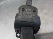 Recambio de potenciometro pedal para citroën c4 berlina 1.6 16v referencia OEM IAM 9684378880 0280755120 BOSCH