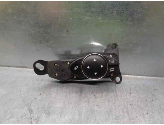 Recambio de mando retrovisor para mercedes-benz clase e (w211) berlina e 500 (211.070) referencia OEM IAM 2118216179  