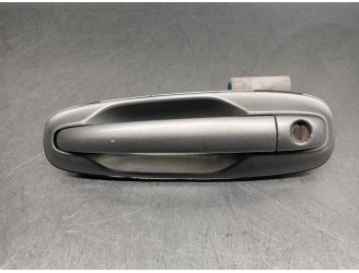 Recambio de maneta exterior delantera izquierda para chevrolet lacetti 1.6 cat referencia OEM IAM 96547951  5 PUERTAS