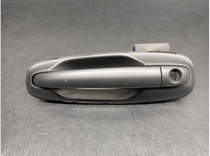 Recambio de maneta exterior delantera izquierda para chevrolet lacetti 1.6 cat referencia OEM IAM 96547951  5 PUERTAS