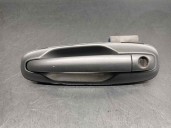 Recambio de maneta exterior delantera izquierda para chevrolet lacetti 1.6 cat referencia OEM IAM 96547951  5 PUERTAS