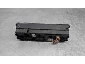 Recambio de mando climatizador para honda civic coupe (2dr) referencia OEM IAM 79500SVAA010M1 