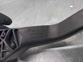 Recambio de potenciometro pedal para citroën c4 berlina 1.6 16v referencia OEM IAM 9684378880 0280755120 BOSCH