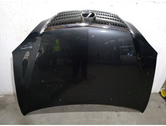 Recambio de capot para lexus rx (_u3_) 400h (mhu38_) referencia OEM IAM 5330148050 5330148050 