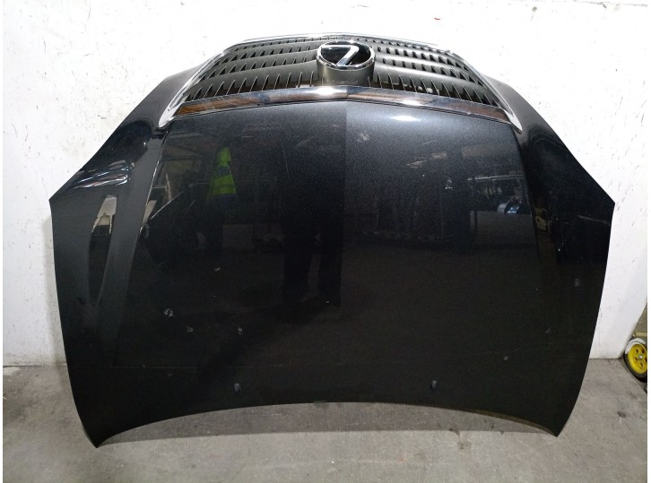Recambio de capot para lexus rx (_u3_) 400h (mhu38_) referencia OEM IAM 5330148050 5330148050 