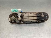 Recambio de maneta exterior delantera izquierda para chevrolet lacetti 1.6 cat referencia OEM IAM 96547951  5 PUERTAS