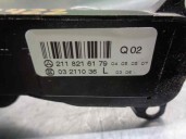 Recambio de mando retrovisor para mercedes-benz clase e (w211) berlina e 500 (211.070) referencia OEM IAM 2118216179 