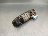 Recambio de maneta exterior delantera izquierda para chevrolet lacetti 1.6 cat referencia OEM IAM 96547951  5 PUERTAS