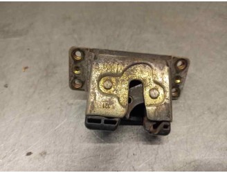 Replacement trunk / tailgate lock for Opel Astra G Caravan 2.0 16V DI CAT (X 20 DTL / LD3) OEM IAM reference 90563999 5