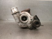 Replacement turbocharger for Hyundai i30 1.6 CRDi CAT OEM IAM reference 282012A730 282012A730 