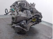 Recambio de caja cambios para nissan pulsar (c13) 1.5 turbodiesel cat referencia OEM IAM TL4138 B010964 