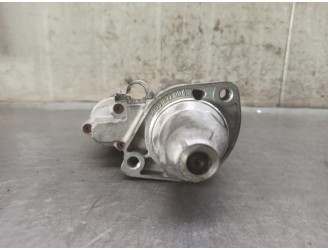 Recambio de motor arranque para mercedes-benz clase e (w211) berlina e 500 (211.070) referencia OEM IAM A0061510601 0001108213 