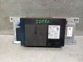 Recambio de modulo electronico para bmw x4 (f26) xdrive 20 d referencia OEM IAM 84106820931  