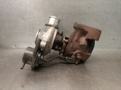 Turbocharger replacement for Hyundai i30 1.6 CRDI CAT OEM IAM reference 282012A730 282012A730 