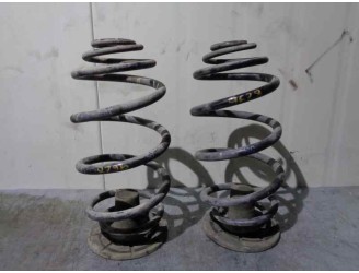 Recambio de muelle amortiguacion para volkswagen golf iii berlina (1h1) 1.6 referencia OEM IAM 