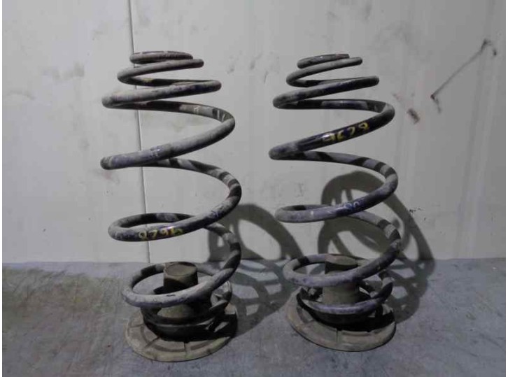 Recambio de muelle amortiguacion para volkswagen golf iii berlina (1h1) 1.6 referencia OEM IAM 