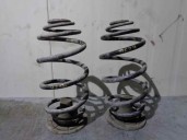 Recambio de muelle amortiguacion para volkswagen golf iii berlina (1h1) 1.6 referencia OEM IAM 