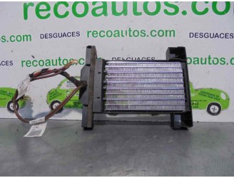 Recambio de resistencia calefaccion para volkswagen polo (9n3) 1.4 tdi referencia OEM IAM 6Q0963235B  