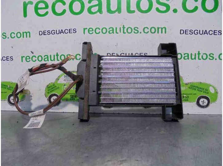 Recambio de resistencia calefaccion para volkswagen polo (9n3) 1.4 tdi referencia OEM IAM 6Q0963235B  