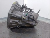Recambio de caja cambios para nissan pulsar (c13) 1.5 turbodiesel cat referencia OEM IAM TL4138 B010964 