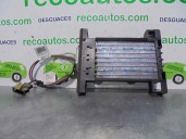 Recambio de resistencia calefaccion para volkswagen polo (9n3) 1.4 tdi referencia OEM IAM 6Q0963235B  