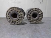 Recambio de muelle amortiguacion para volkswagen golf iii berlina (1h1) 1.6 referencia OEM IAM 