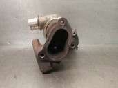 Recambio de turbocompresor para hyundai i30 1.6 crdi cat referencia OEM IAM 282012A730 282012A730 